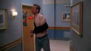 Two and a half men - Herb on Demerol