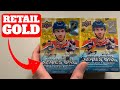 Upper Deck Hockey 2024-25 Series 1 Retail Blasters -  So good!