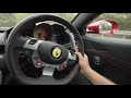 ferrari portofino m drive impressions gagan choudhary