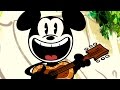 Ku'u Lei Melody | A Mickey Mouse Cartoon | Disney Shorts