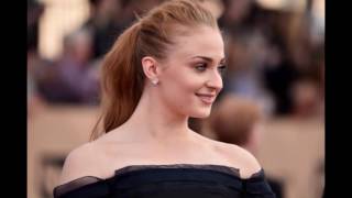 Ten Sophie Turner Photos So Sexy They Almost Broke the Internet