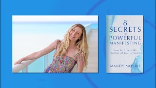 The Evoloution of Resolutions - Manifesting with Mandy Morris