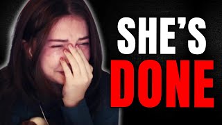 It's Over For Caitibugzz.. (GeorgeNotFound Situation)
