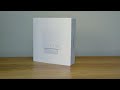 Unifi Switch Flex, unboxing and configuration