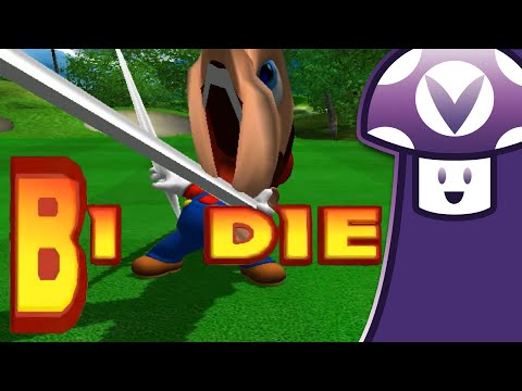 Did Vinny die in the ravine?