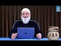 jar 77 how to bring barakah back into our life shaykh mohamad baajour