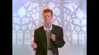 Rickroll {HD + No ads}