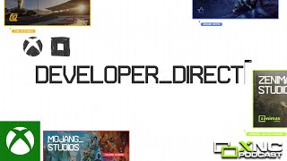 Developer_Direct, presented by Xbox & Bethesda LIVE Game Showcase