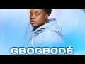 Boy Melo gbogbodé [official audio]