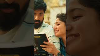 Rangule oo rangule song//#saipallavi #love