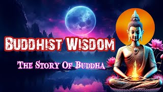 Buddhist Wisdom || The Story Of Buddha