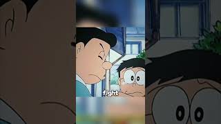 #shorts #animation#cartoon Why Does Doraemon's Nobita's Dad Get Strict After Grandpa's Dream?