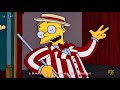 [I Simpson] Smithers Jr. with Childrens Choir ft. Mr. Burns - Tribute to Mr. Burns (Sub Ita)