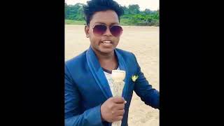 Chinakuri funny video jal Pari part