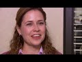 Jim and Pam's Best Friends to Lovers Story - The Office US  RomComs