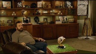 GEICO - Yankees World Series Ball Gets Destroyed - DCP Productions