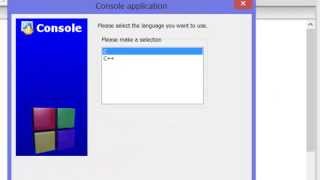 Beginners C Tutorials - Tutorial 3 - Variables and Math operations, Order of Precedence, User inputs
