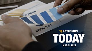 WVU Extension Today: March 2024
