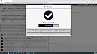 Basic JavaScript Use Recursion to Create a Range of Numbers 111/111FreeCodeCamp