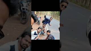 Jhargram bike trip