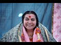 11 Aug 2024 5:30AM | Morning Meditation | Sahaja Yoga Telugu