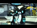 【pso2】男性追加ボイス91