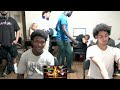 DBFZ | TSL 129 | Faultything vs Blitz | THIS SET WAS AMAZING!!!!