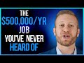 INVESTMENT WHOLESALERS: THE $500,000/YR JOB YOU'VE NEVER HEARD OF! What Do They Do?