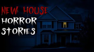 3 True Scary New House Horror Stories