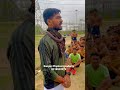 #viral #shorts Dekh lo dosto kis Tarah aaj coach sir practice kara rhe