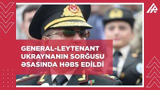 Rövşən Əkbərovun nədə ittiham olunduğu məlum olub