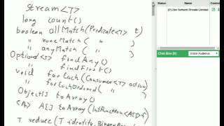 Java - Streams - reduce and collect methods