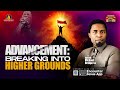 Breaking Into Higher Grounds// 9AM PRAYER WATCH || 07.03.2026 || Apostle Michael Orokpo PhD