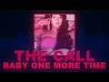 Ayesha Erotica - The Call x Baby One More Time 「MASHUP」