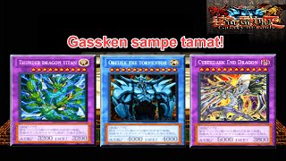 Yu-Gi-Oh! Galaxy Of Gods Mod [Part4-End] | Weekend! Saatnya Bernostalgia!