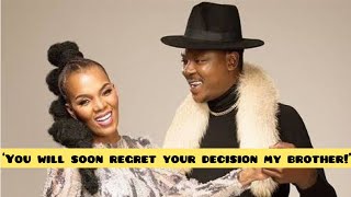 Tall Ass Mo reveals reasons for divorcing Mome \u0026 his fans are disappointed by his actions.