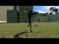 garry s mod shrink or grow the atom powers mod showcase