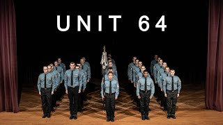 Basic Training Unit 64