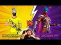 Tm Taznur ff Vs Zerox ff | Best 🔥 1vs1 Video