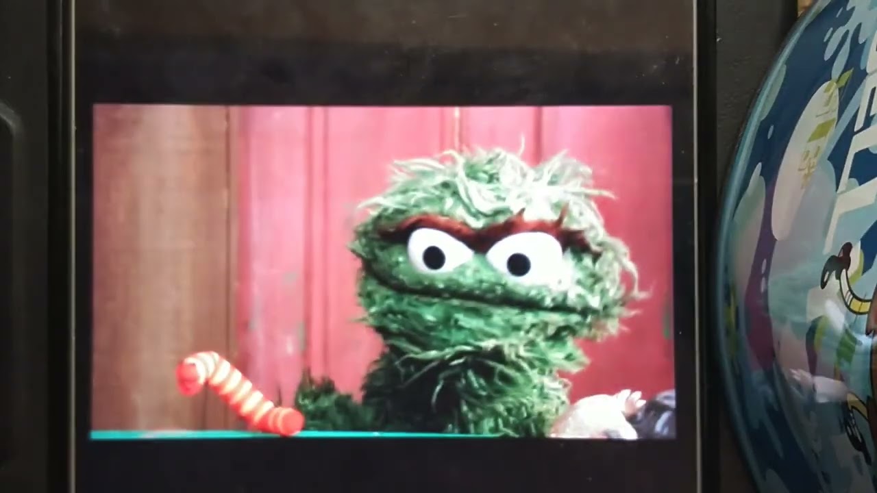 Sesame Street Season 39 Number Of The Day 15 - YouTube