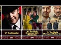 The Best Spy TV Shows of All Time!