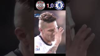 Corinthians Vs Chelsea 1-0 | All Goals & Extended Highlights | 2012 Club World Cup Final # Football