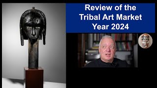 Tribal Art Review 2024