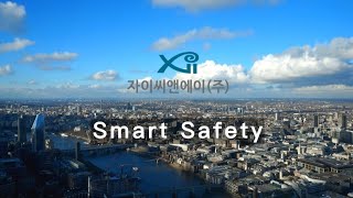 자이C\u0026A Smart Safety