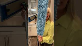 New Norwex Envirowand for hard to reach areas