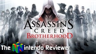 Assassin's Creed: Brotherhood (Switch) Review