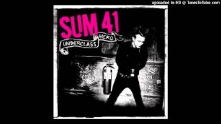 Sum 41 vs. Braincreator - With Me (Duhha Mash-Up)