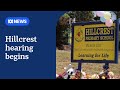 Jumping castle operator at centre of Hillcrest tragedy faces criminal hearing | ABC NEWS