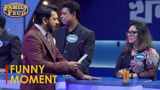 নারীর মন বোঝা কঠিন! Family Feud Bangladesh S1 | Episode 4 | Tahsan Khan | Reality Game Show