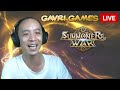 RTA Stress Dewa Dan Bahas Konten Baru Catatan Developer | Summoners War Agustus 2022 Part 1